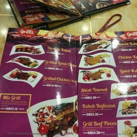 Zam Zam Arabic And Western Food Middle Eastern Restaurant In Shah Alam