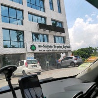 Photos At As Salihin Trustee Berhad Kelana Jaya Office