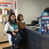 Photo taken at US Post Office by 淑真 楊. on 10/21/2015