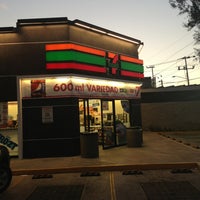 Photo taken at 7- Eleven by Rock R. on 4/3/2013
