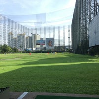 Photo taken at RCA Driving Range by 70561 6. on 8/12/2016