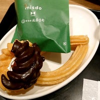 Photo taken at Mister Donut by マルコ 道. on 5/25/2022