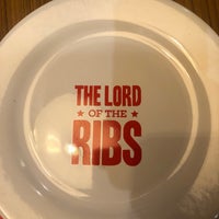 Photo taken at Texas Ribs® by Daniel A. on 3/7/2020