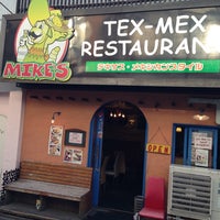 Photo taken at Mike&amp;#39;s Tex-Mex by John Z. on 5/21/2013
