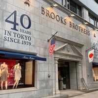 Brooks Brothers 神宮前 3 Tips From 394 Visitors Brooks Brothers 神宮前 3 Tips From 394 Visitors