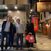 本家とらちゃん 法善寺横丁店 道頓堀 3 Tips