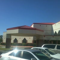 Photo taken at West Houston Chinese Church by Susan C. on 11/18/2012