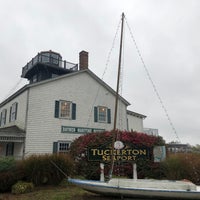Tucker’s Island Lighthouse - 1 tip from 70 visitors