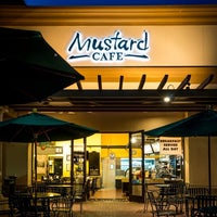 Photo taken at Mustard Cafe by Mustard Cafe on 2/23/2015