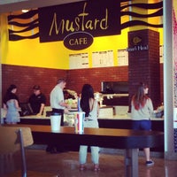 2/23/2015에 Mustard Cafe님이 Mustard Cafe에서 찍은 사진