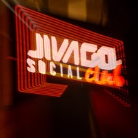 Foto tirada no(a) Jivago Social Club por Jivago Social Club em 5/31/2015