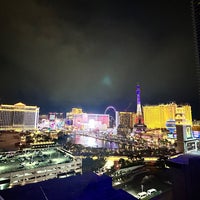 Photo taken at The Cosmopolitan of Las Vegas by John E. on 3/25/2024