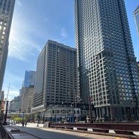 Photo taken at Renaissance Chicago Downtown Hotel by John E. on 11/2/2023
