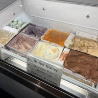 Photo taken at Mike&amp;#39;s Ice Cream &amp;amp; Coffee Bar by John E. on 6/29/2022