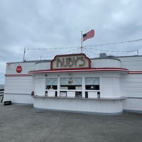 Photo taken at Ruby&amp;#39;s Diner by John E. on 5/9/2023