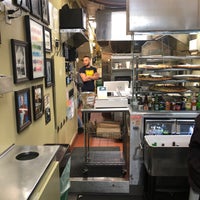 Photo taken at SF Hole In The Wall Pizza by John E. on 5/22/2019
