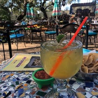 10/30/2018 tarihinde John E.ziyaretçi tarafından El Chaparral Mexican Restaurant'de çekilen fotoğraf