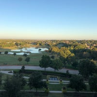 รูปภาพถ่ายที่ The Westin Dallas Stonebriar Golf Resort &amp;amp; Spa โดย John E. เมื่อ 10/21/2019