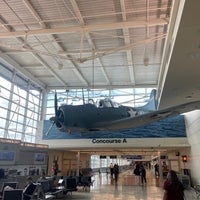 Photo taken at Battle of Midway Exhibit by John E. on 9/29/2022