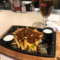 Photo taken at Chili&amp;#39;s Grill &amp;amp; Bar by John E. on 5/2/2019