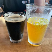 Photo taken at Legal Remedy Brewing by Sonia C. on 6/5/2021