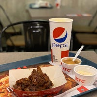 Photo taken at KFC by Victor L. on 6/18/2019