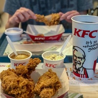 Photo taken at KFC by Victor L. on 9/2/2018