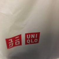Photo taken at UNIQLO by Victor L. on 8/20/2017