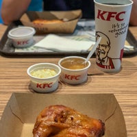 Photo taken at KFC by Victor L. on 8/19/2018