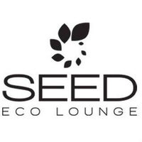 Foto scattata a SEED Eco Lounge da SEED Eco Lounge il 2/20/2015