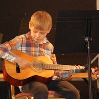 Foto tomada en ABC Academy Of Music - Toronto Music Lessons  por ABC Academy Of Music - Toronto Music Lessons el 2/24/2015