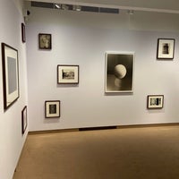 Photo taken at FOMU Fotomuseum Antwerpen by Wim S. on 3/26/2023