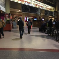 Photo taken at South Station Terminal (MBTA / Amtrak) by Martin A. on 11/11/2016