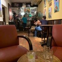 Photo taken at Hacienda Café by Luiz R. on 2/17/2021
