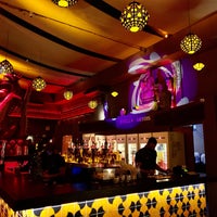 11/7/2021 tarihinde Luiz R.ziyaretçi tarafından Taj Bar'de çekilen fotoğraf