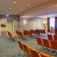 Foto tirada no(a) Hilton Brussels Grand Place por Hilton Brussels Grand Place em 5/26/2023