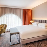 Photo taken at Hilton Brussels Grand Place by Hilton Brussels Grand Place on 5/26/2023
