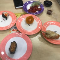 Sushi King Melawati Mall Taman Melawati Selangor