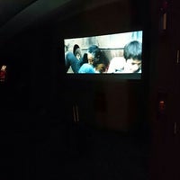 Photo taken at Movie Theatre | Terminal 2 by Наталья М. on 5/10/2016