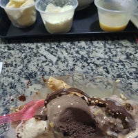 Calçadão Açai & Sorveteria