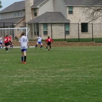 Chinn Chapel Soccer Field Map Chinn Chapel Soccer Fields - Soccer Field