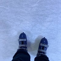 Photo taken at Ice Skating Rink by AlShalan on 2/9/2023