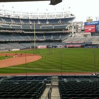 Photo taken at Yankees 119 Main Team Store by Vast J. on 4/7/2014