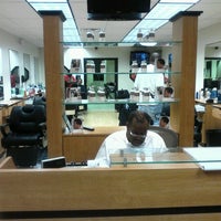 Barbershops Near Me in Silver Spring