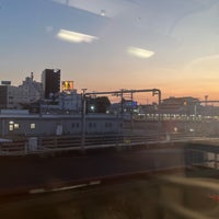 Photo taken at Ise-shi Station by 横浜 大. on 3/18/2024