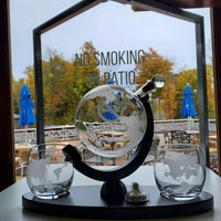 Foto scattata a Door County Distillery da Maureen M. il 10/17/2021