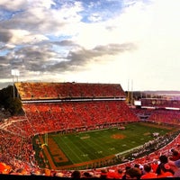 Frank Howard Field At Clemson Memorial Stadium 34 Tips