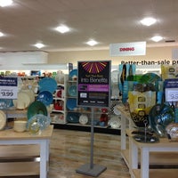 HomeGoods - Furniture / Home Store