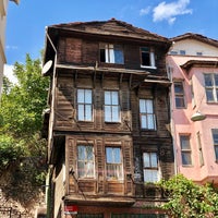 pembe nin evi balat 216 ziyaretci