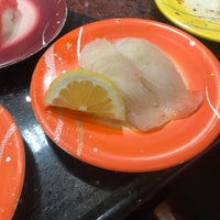 寿司御殿 竹の山店 7 Tips From 277 Visitors